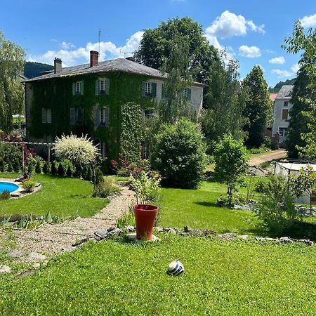 Ferrières-sur-Sichon Le Clos Bourbon מראה חיצוני תמונה